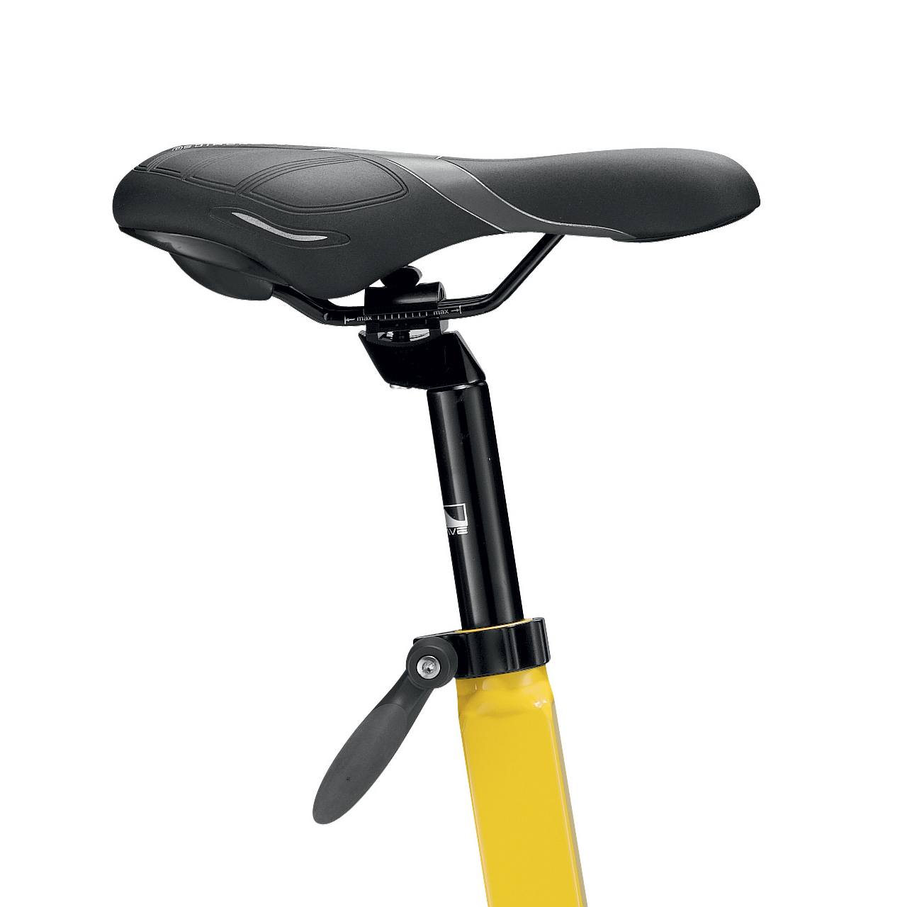 aquabike v2 selle