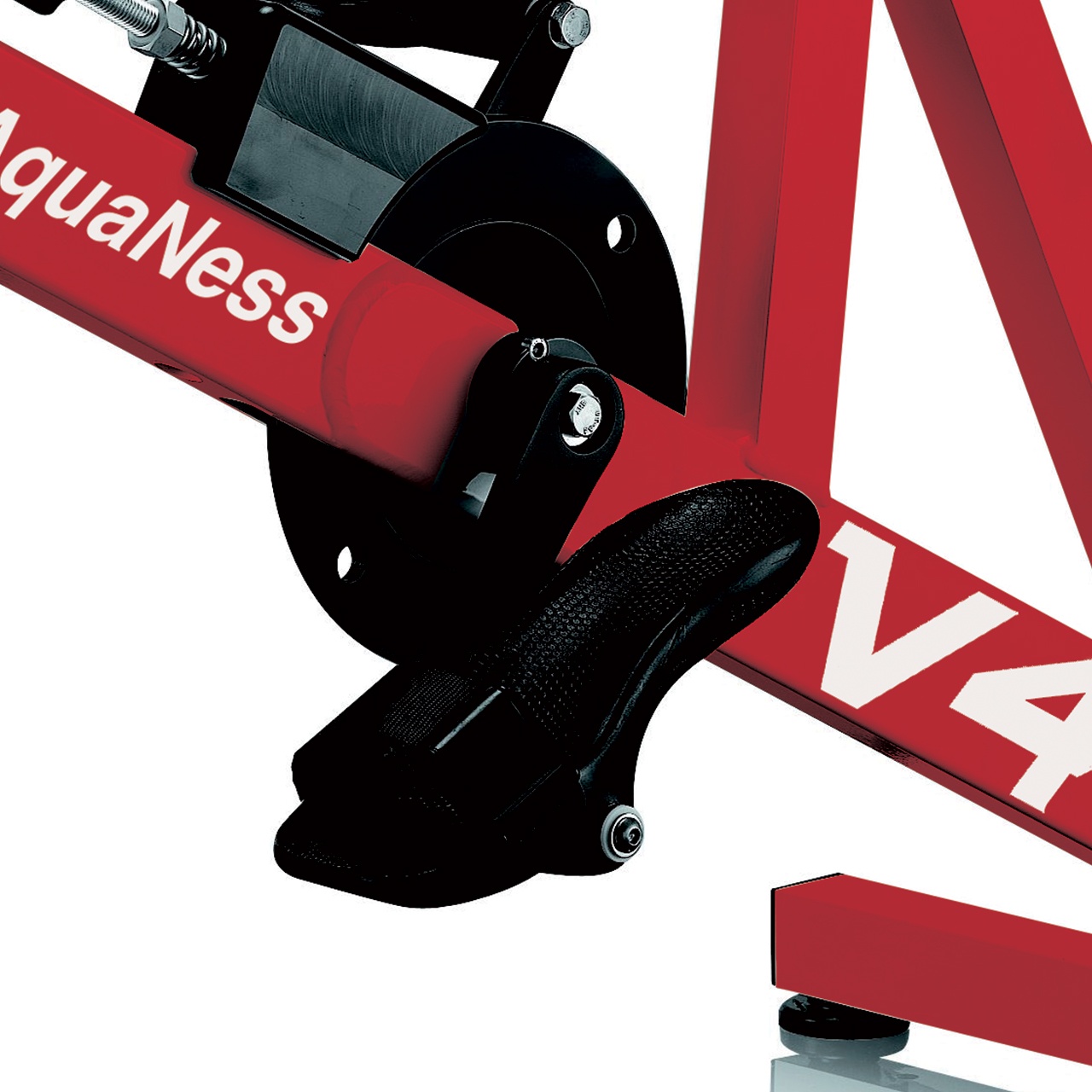 aquabike v4 pédale
