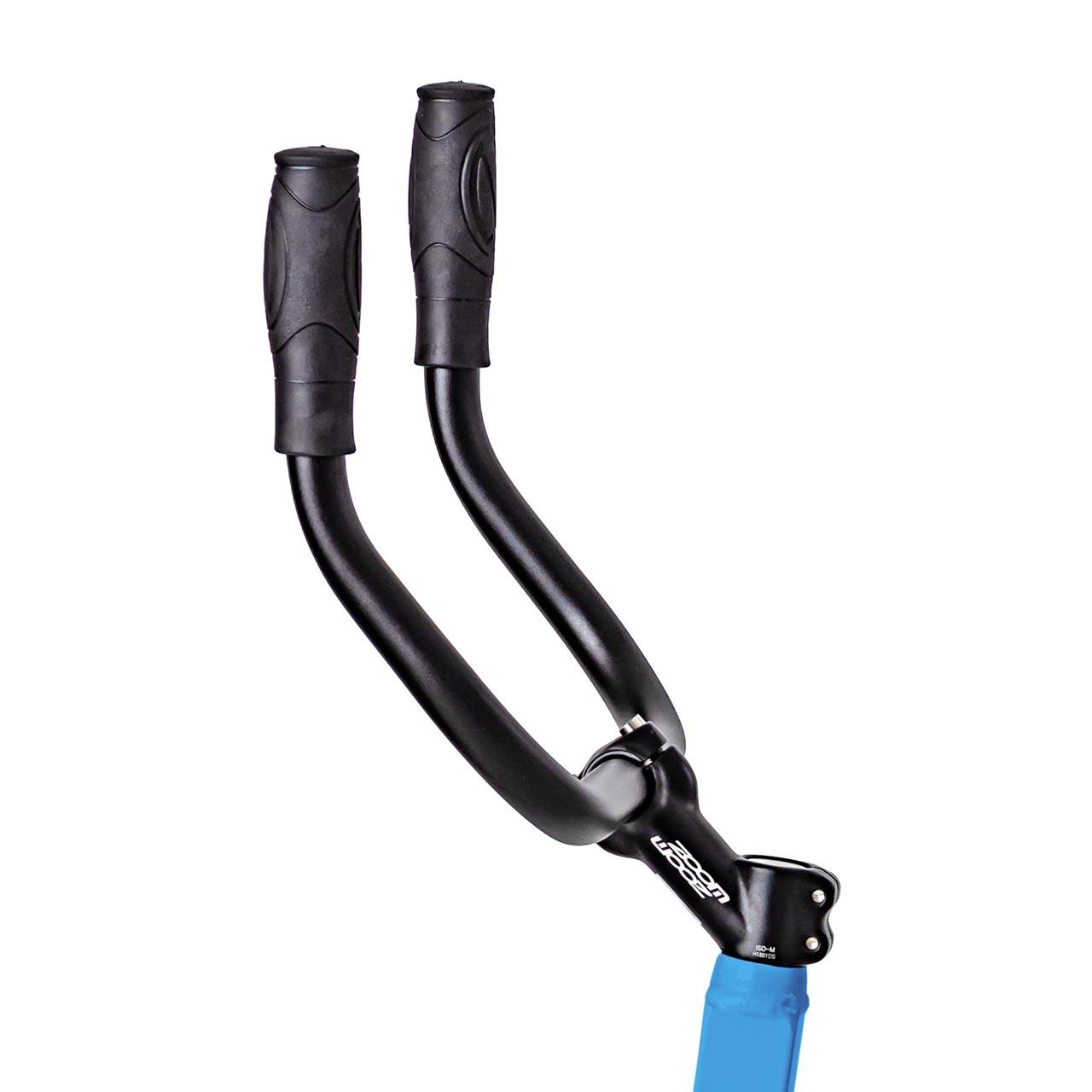 aquabike v1 guidon