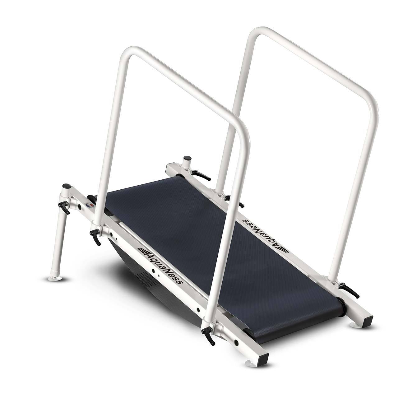 Aquaness tapis 2 barres