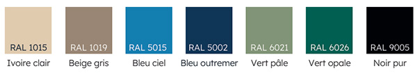 coloris-coverseal