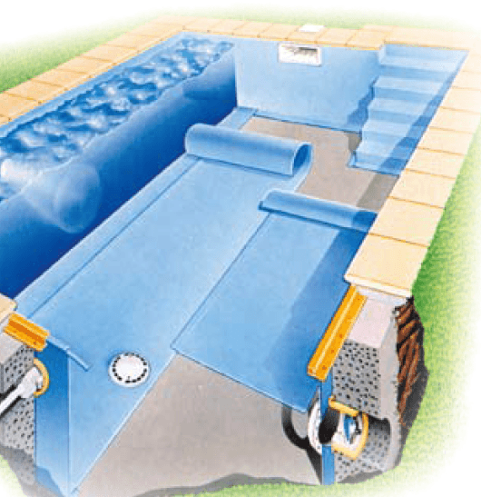 PVC HYDROFLEX