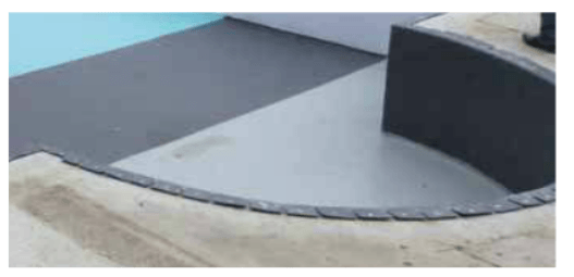 PVC tôle colaminée 2