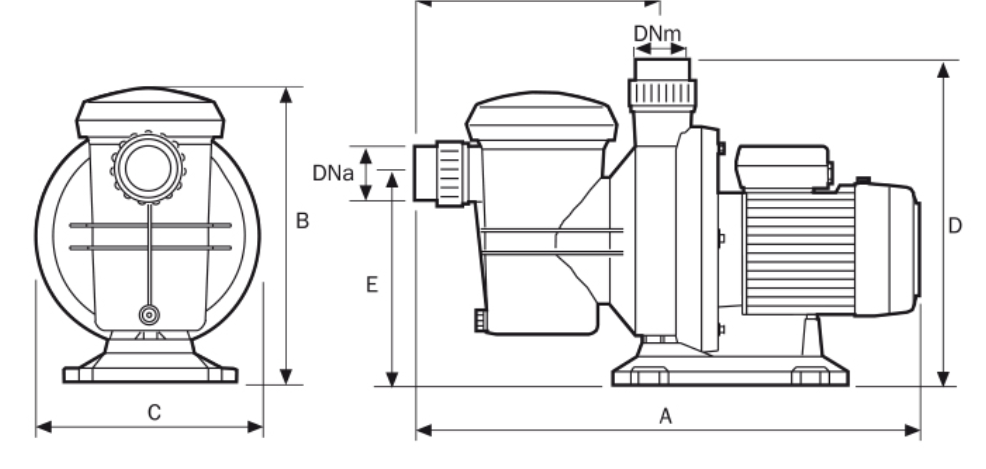 schema espa silver