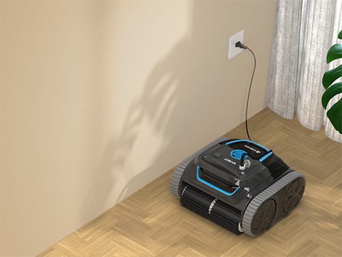 rechargeable