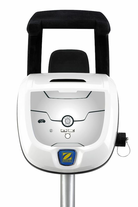 Boitier de commande - OV 5300 Zodiac