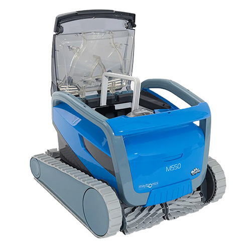robot-m550-dolphin