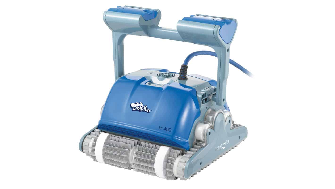 Robot dolphin M400