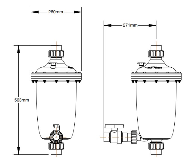 dimensions-prefiltre-waterco