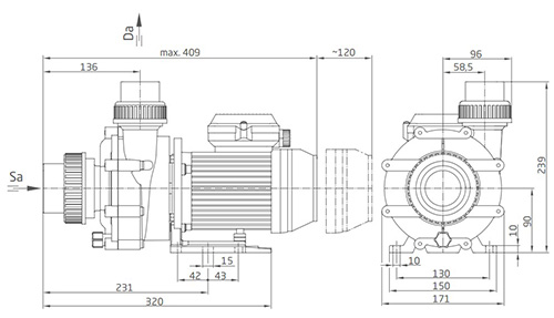 dimensions-pompe-speck