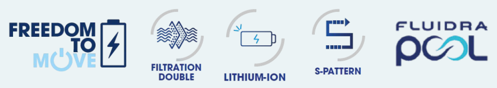 Atouts Zodiac Freedom Lite
