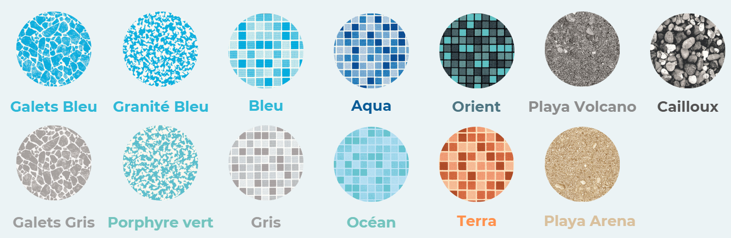 Coloris Décor