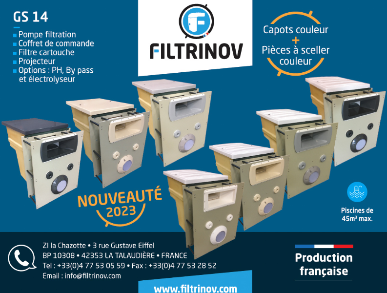 GS4 Filtrinov