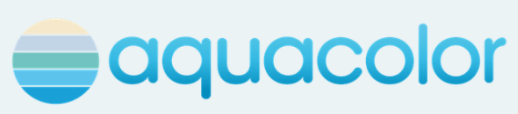 Logo Aquacolor