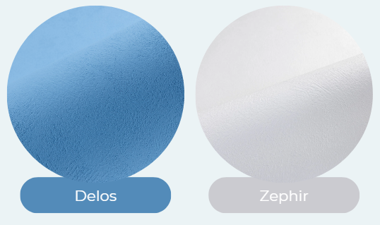 Coloris Kolos 3D