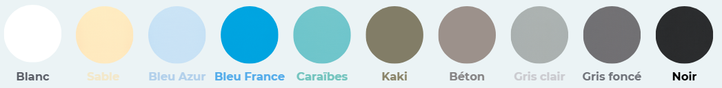 Coloris NG