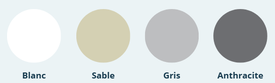 Couleurs 34413