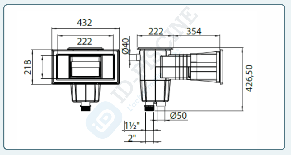 Dimensions 34413