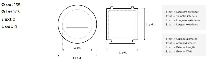 dimensions-couvercle-pompe-vipool