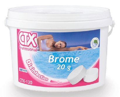brome CTX