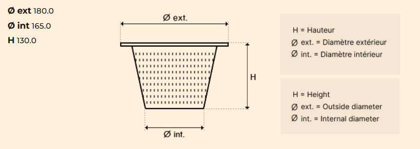 dimensions-panier-skimmer-hayward