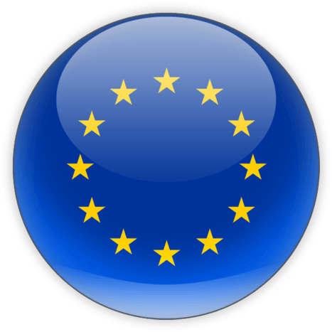 Fabriqué en EUROPE