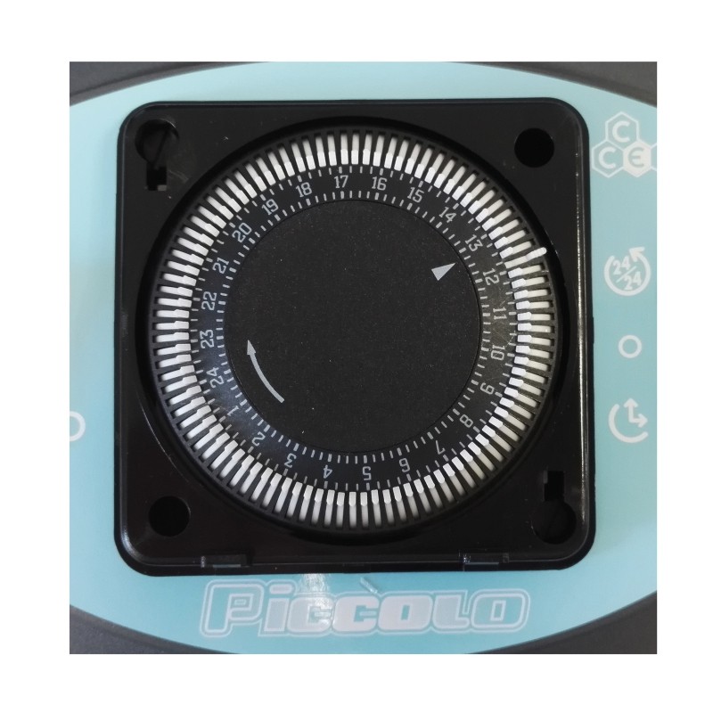 horloge coffret CCEI