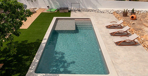 piscine-granit-gold