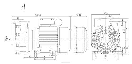 dimensions-pompe-speck