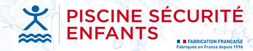 Piscine Sécurité Enfants