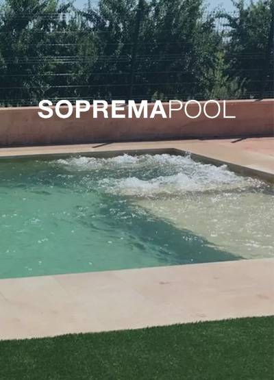 Soprema pool