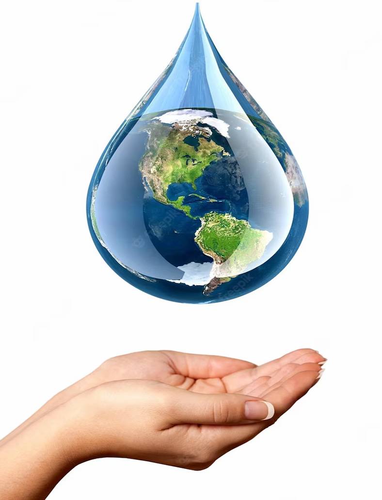 Une piscine éco-responsable ? C'est possible !