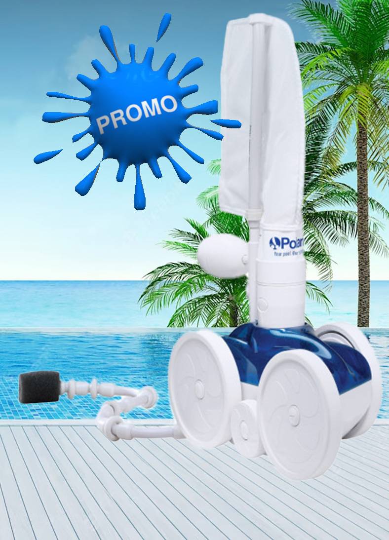 PROMOTION Robot Polaris 280