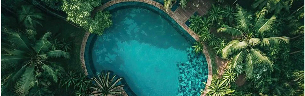 Une piscine éco-responsable ? C'est possible !