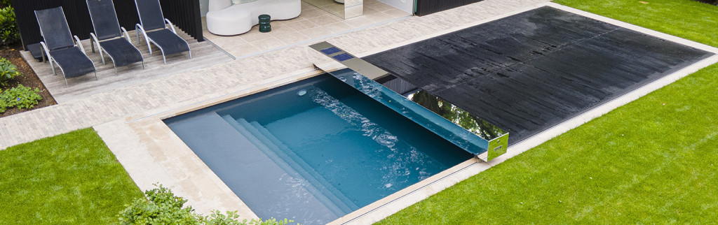 Quel volet roulant de piscine choisir ?