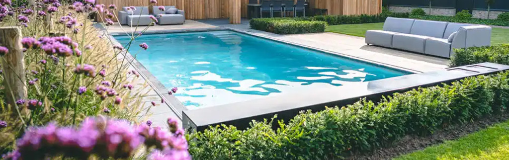 Comment bien redémarrer sa piscine après l'hiver ?