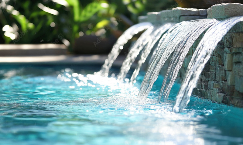 Temps de filtration d'une piscine