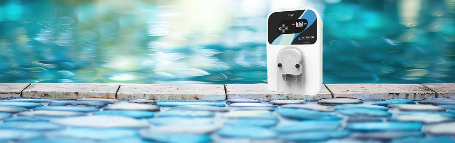 Pompe doseuse piscine