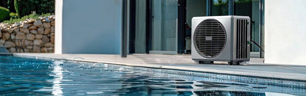 Faire son choix parmi les différents modes de chauffage de piscine