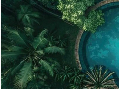 Une piscine éco-responsable ? C'est possible !