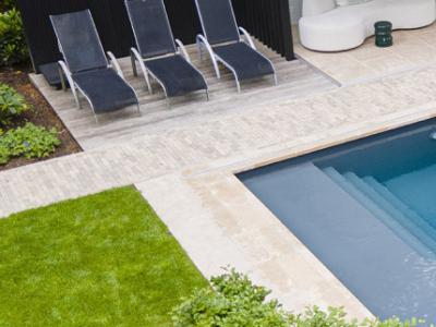Quel volet roulant de piscine choisir ?