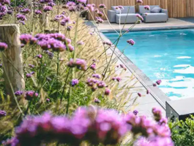 Comment bien redémarrer sa piscine après l'hiver ?