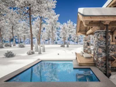 Comment hiverner sa piscine