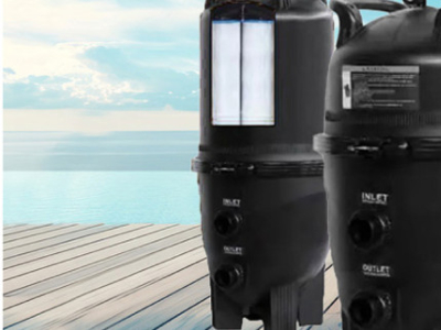 Filtration piscine : quel système choisir ?