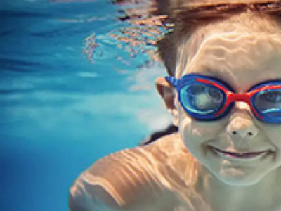 Sécurité des enfants autour d'une piscine : quel dispositif choisir ?
