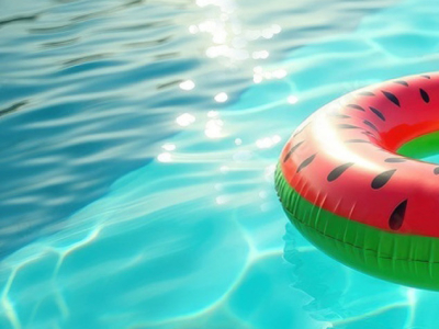 Astuces pour prolonger la saison des baignades