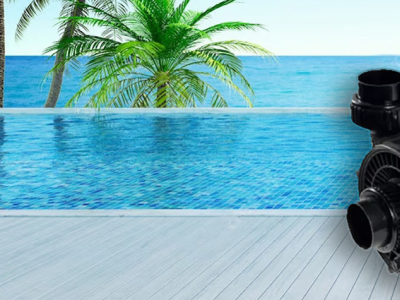 Comment changer sa pompe de piscine ?