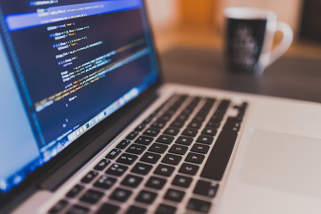 Comment développer des applications Web avec la programmation