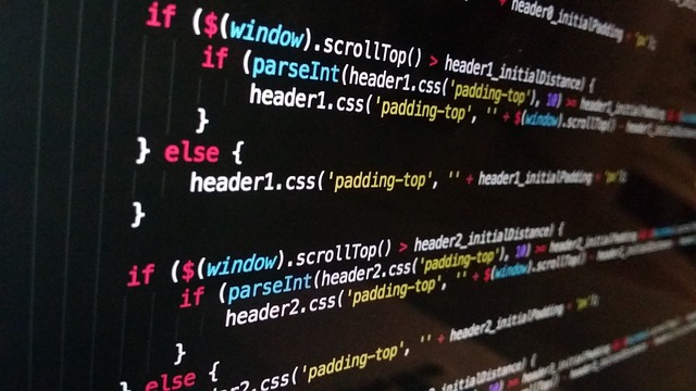 Comment programmer un site web